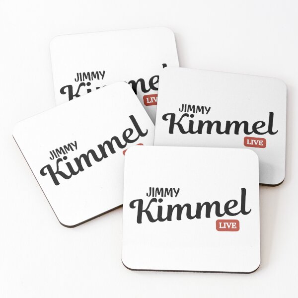 Item preview, Team Kimmel – I Stand With Jimmy Kimmel Live designed and sold by DigiHavenry.