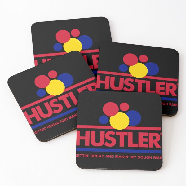 Item preview,  Hustler Bread  designed and sold by KAYLANIDENN.