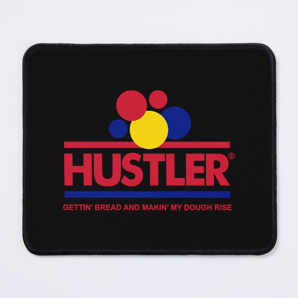 Item preview,  Hustler Bread  designed and sold by KAYLANIDENN.