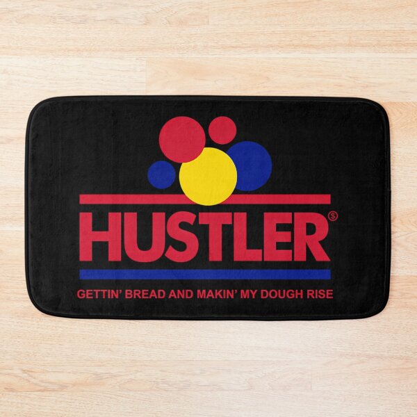 Item preview,  Hustler Bread  designed and sold by KAYLANIDENN.