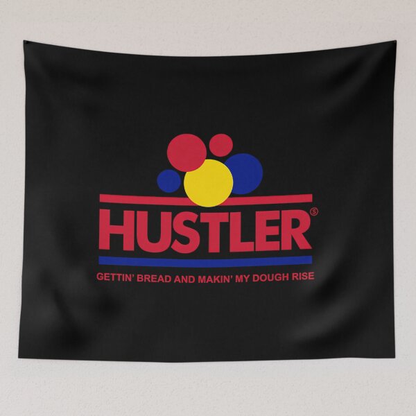 Item preview,  Hustler Bread  designed and sold by KAYLANIDENN.