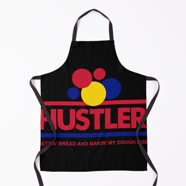 Item preview, Hustler Bread designed and sold by KAYLANIDENN.