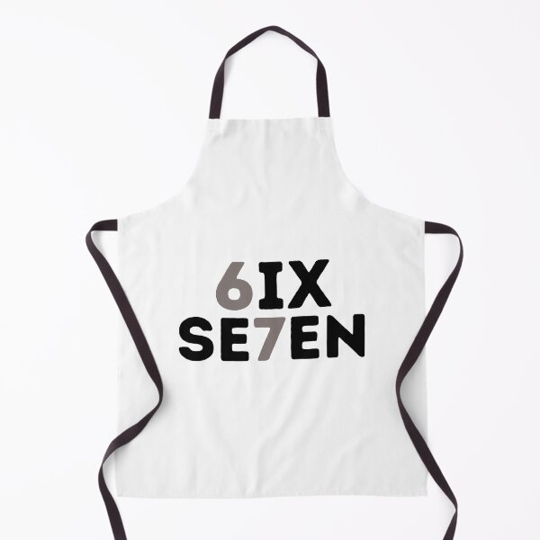 Item preview, Six Seven 6 7, Funny Number Meme 2 designed and sold by misslouve23.