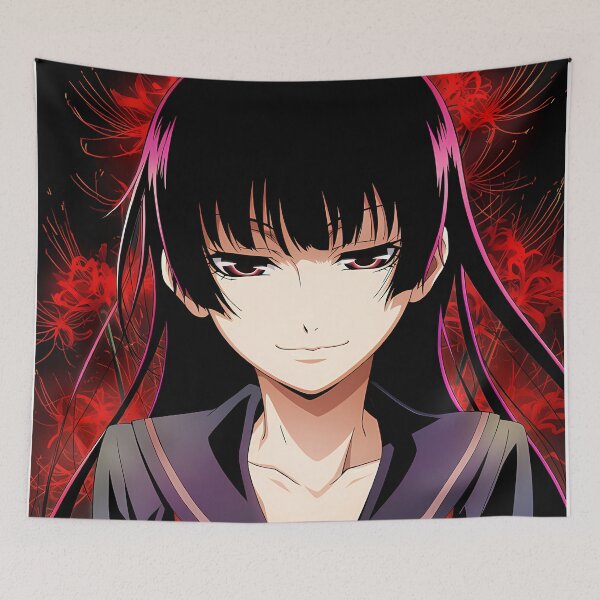 Item preview, Yuuko Kanoe - 1 designed and sold by Infinite-Aspire.