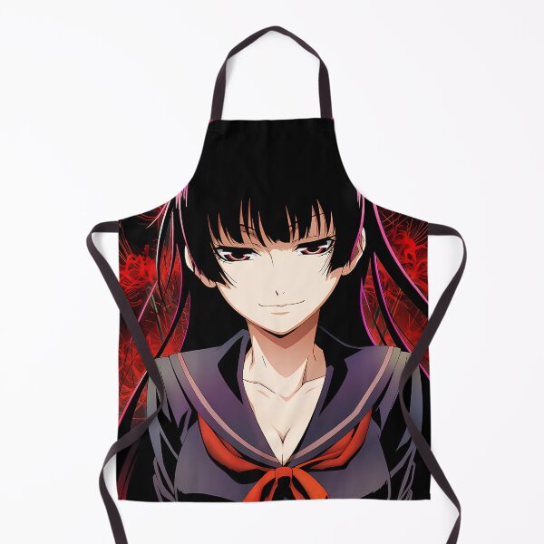 Item preview, Yuuko Kanoe - 1 designed and sold by Infinite-Aspire.