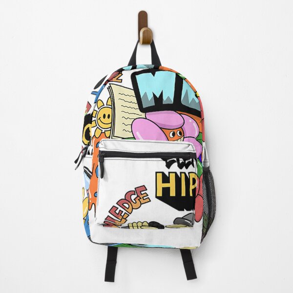 Item preview, Elements Of Hip Hop - Mcing designed and sold by KAYLANIDENN.