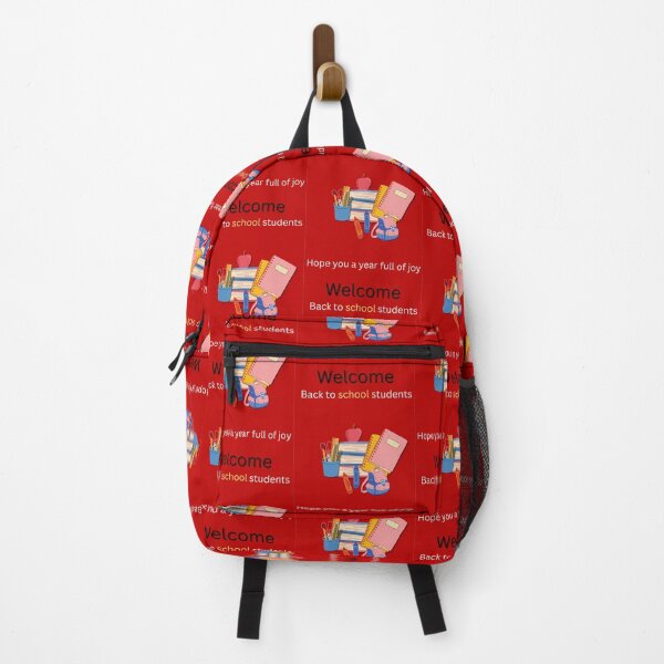 Item preview, Welcome back to school designed and sold by designoorkh.