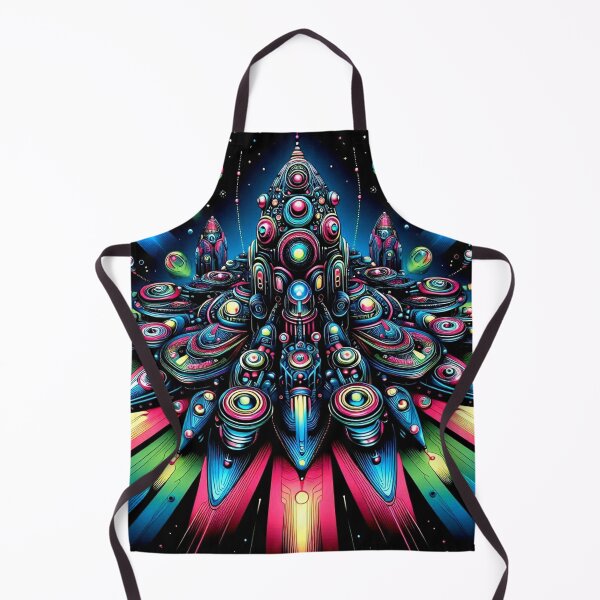 Item preview, Spaceship designed and sold by Dogandesighn.