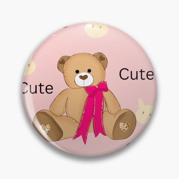 Item preview, Cute Bear – Sweet and Snuggly Design designed and sold by designoorkh.
