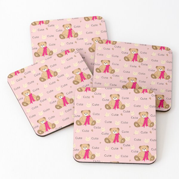 Item preview, Cute Bear – Sweet and Snuggly Design designed and sold by designoorkh.