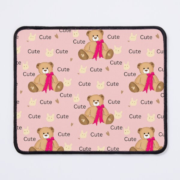 Item preview, Cute Bear – Sweet and Snuggly Design designed and sold by designoorkh.