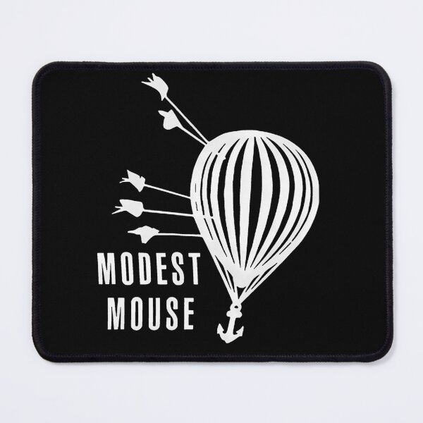 Item preview, Midcentury Vintage Air Balloon Band Indierock designed and sold by JadyReilly.