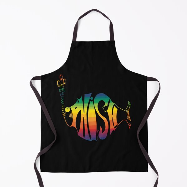 Item preview, Phish Rainbow designed and sold by viannkemarad.