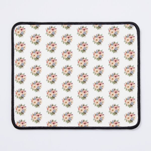 Item preview, Pastel Floral Bouquet designed and sold by New-School-Wave.