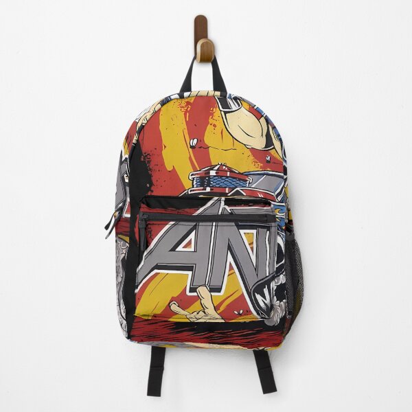 Item preview, Anthrax Band designed and sold by Frankoto.