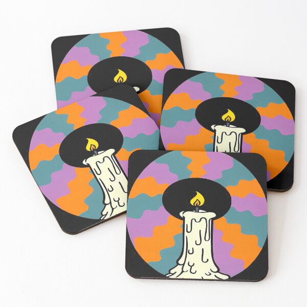 Item preview, Melted Wax designed and sold by Frankoto.