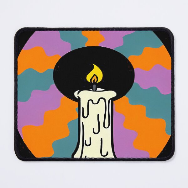 Item preview, Melted Wax designed and sold by Frankoto.