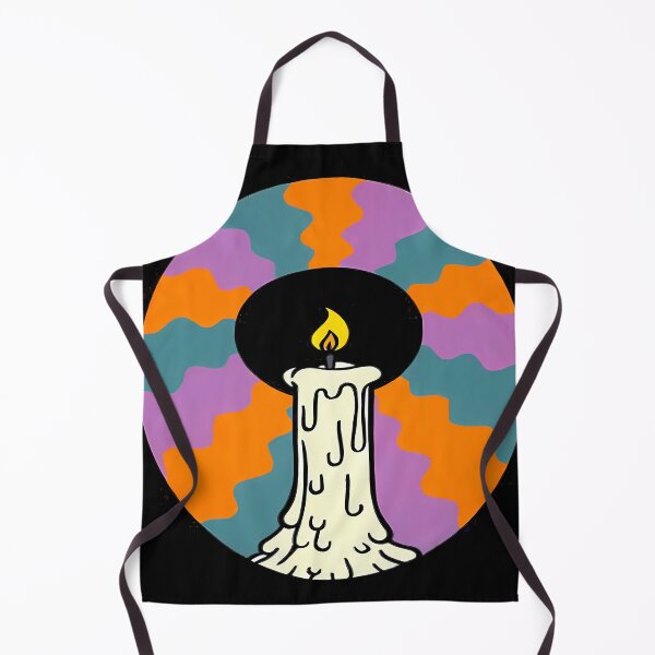 Item preview, Melted Wax designed and sold by Frankoto.