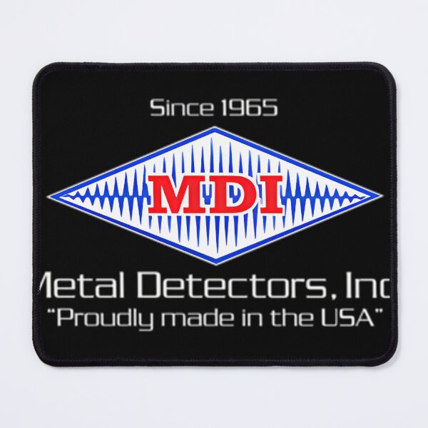 Item preview, Left Chest Mdi Logo designed and sold by Frankoto.