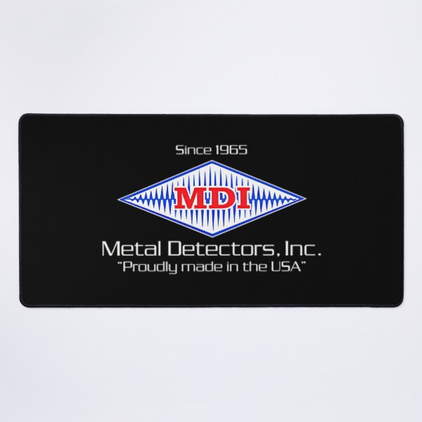 Item preview, Left Chest Mdi Logo designed and sold by Frankoto.