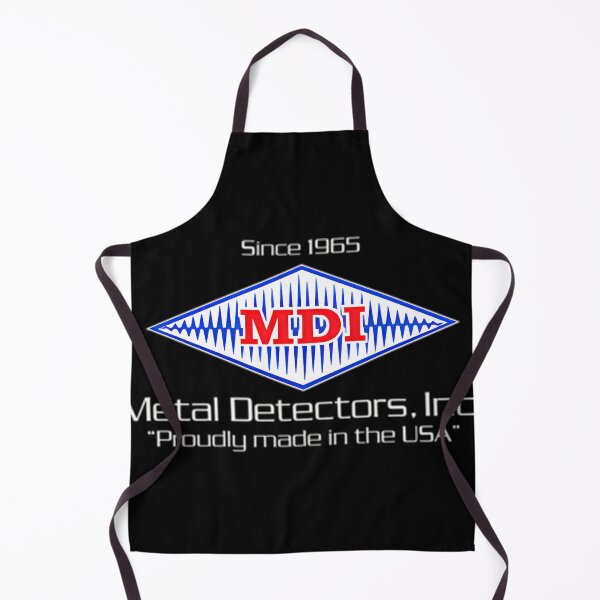 Item preview, Left Chest Mdi Logo designed and sold by Frankoto.