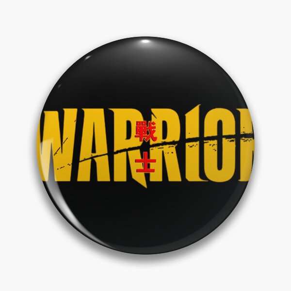 Item preview,  Warrior Rap designed and sold by KAYLANIDENN.