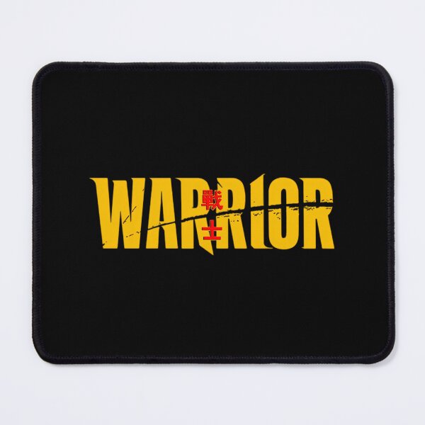 Item preview,  Warrior Rap designed and sold by KAYLANIDENN.