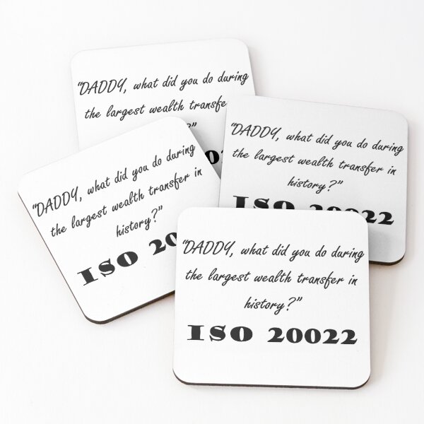 Item preview, Daddy,  Wealth Transfer designed and sold by Brad and what's left of Billy.