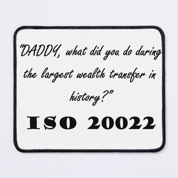 Item preview, Daddy,  Wealth Transfer designed and sold by Brad and what's left of Billy.