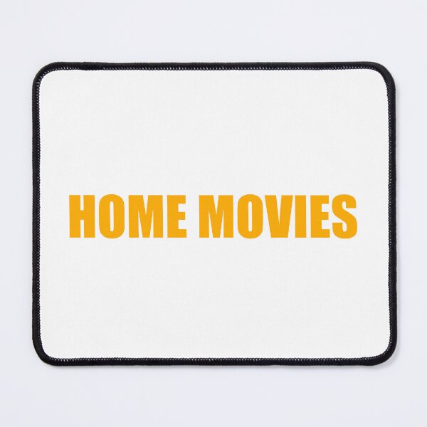Item preview, Home Movies designed and sold by Gotta Escape.