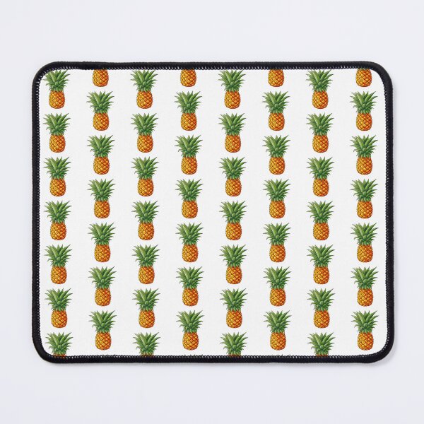 Item preview, Tropical Pineapple Art designed and sold by New-School-Wave.