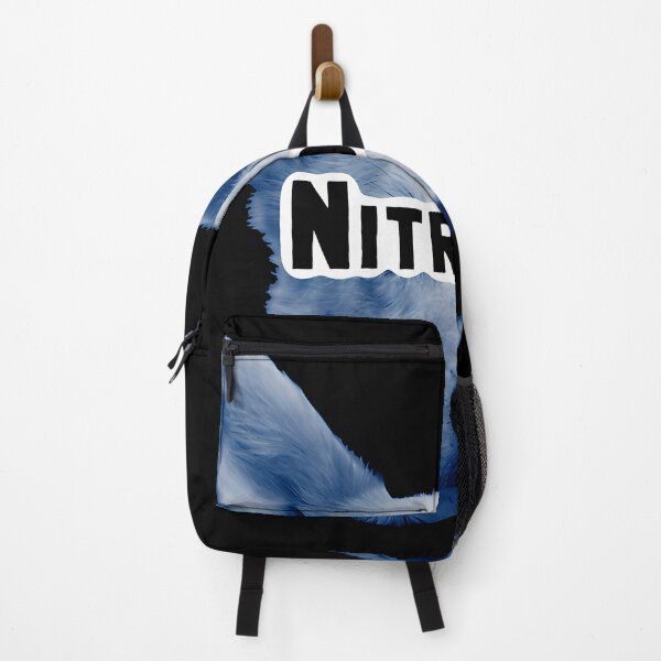 Item preview, Nitro  Company Magazine Logo designed and sold by Frankoto.