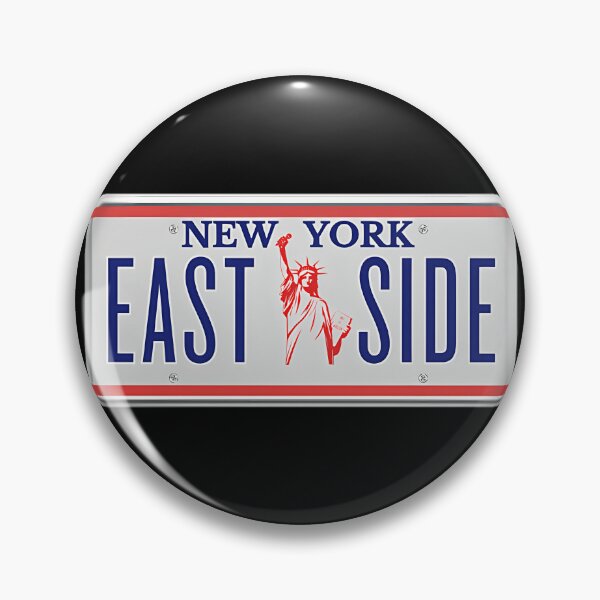Item preview,  East Side Hip Hop designed and sold by KAYLANIDENN.