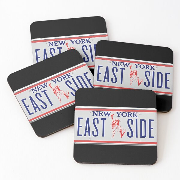 Item preview,  East Side Hip Hop designed and sold by KAYLANIDENN.