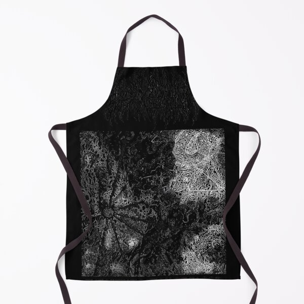 Item preview, Blood Incantation Live Vitrification designed and sold by Frankoto.