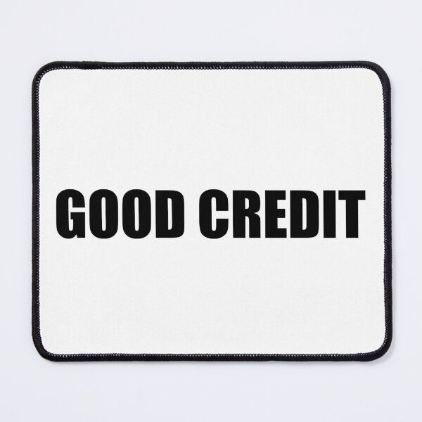 Item preview, Good Credit designed and sold by Gotta Escape.