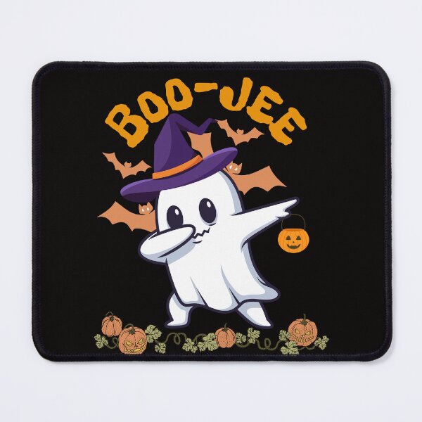 Item preview, Boo -Joo , funny ghost for gifts halloween. designed and sold by DekoTeka.