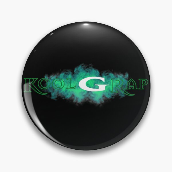 Item preview,  Kool G Rap 4 5 6 Logo 1 designed and sold by KAYLANIDENN.