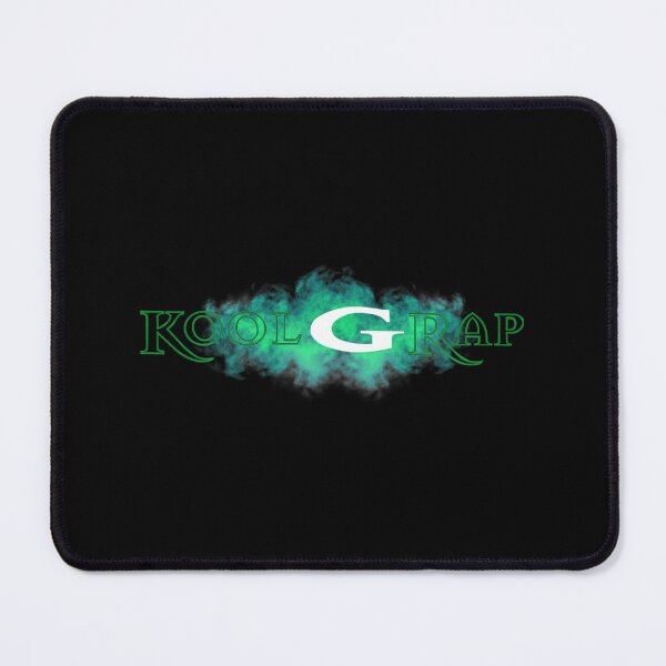 Item preview,  Kool G Rap 4 5 6 Logo 1 designed and sold by KAYLANIDENN.