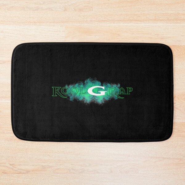 Item preview,  Kool G Rap 4 5 6 Logo 1 designed and sold by KAYLANIDENN.