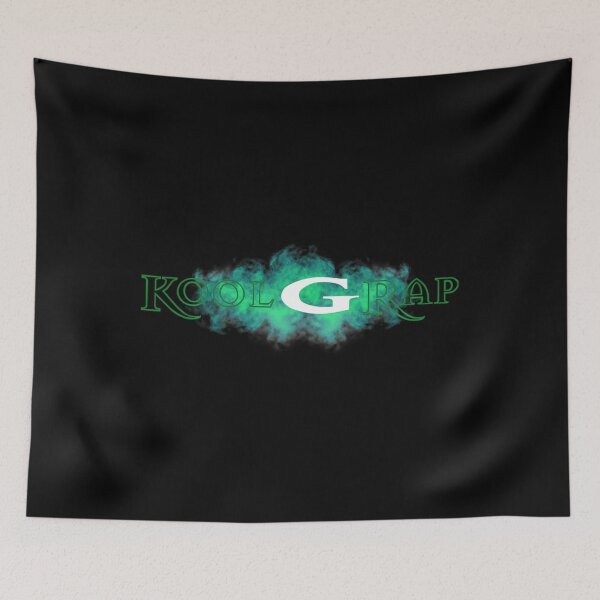 Item preview,  Kool G Rap 4 5 6 Logo 1 designed and sold by KAYLANIDENN.