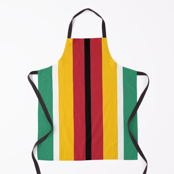 Item preview, GUYANA Gifts, Stickers & Products (F) designed and sold by mpodger.