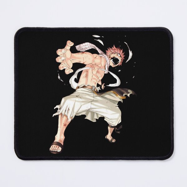Item preview, The Salamander : Natsu Dragneel designed and sold by ANIME HEAT.