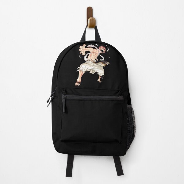 Item preview, The Salamander : Natsu Dragneel designed and sold by ANIME HEAT.