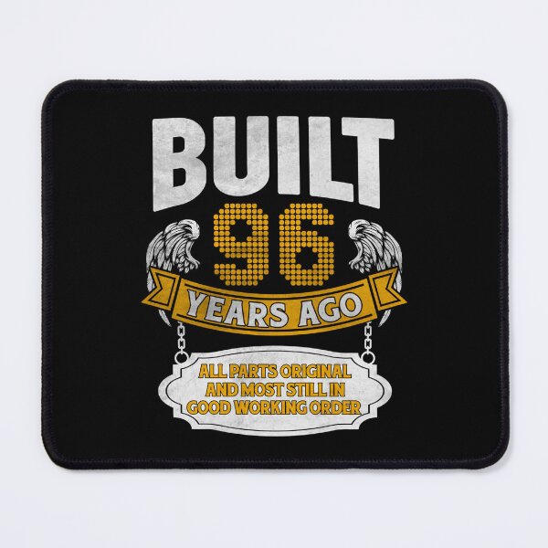 Item preview, 96 Years Of Being Awesome 96 S designed and sold by neyvrvdpez49.