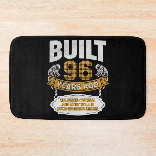 Item preview, 96 Years Of Being Awesome 96 S designed and sold by neyvrvdpez49.
