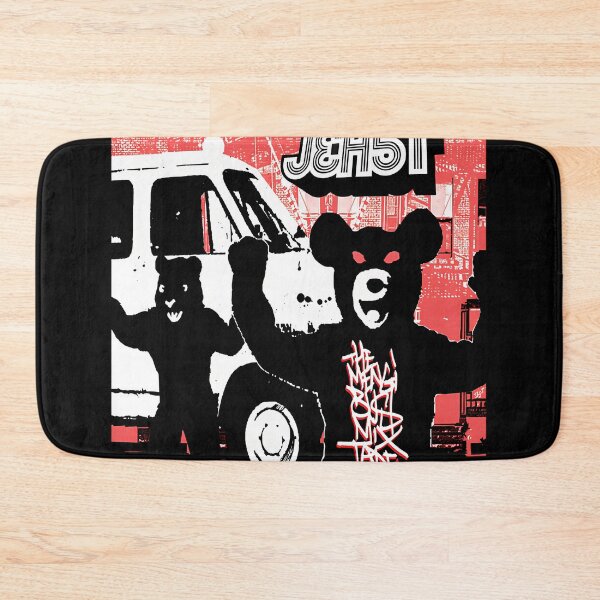 Item preview,  Jehst The Mengi Bus Mixtape Uk Hip Hop Rap designed and sold by JONAESANDRA.