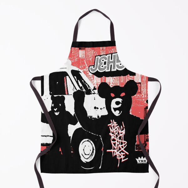 Item preview,  Jehst The Mengi Bus Mixtape Uk Hip Hop Rap designed and sold by JONAESANDRA.