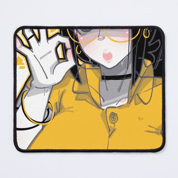 Item preview, 3035 - 黄 / yellow  DY 5万粉丝祝贺图！图包免费在patreon 和 fanbox！爱你们！ DY 50k followers celebration post! Image pack is free to download on patreon and fanbox! LOVE YOU ALL!  25 Sep 2025  #画画 #doodle designed and sold by jrpencil88.