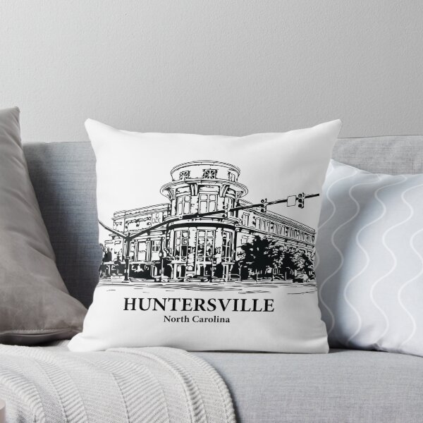 Item preview, Huntersville - North Carolina designed and sold by Lakeric.
